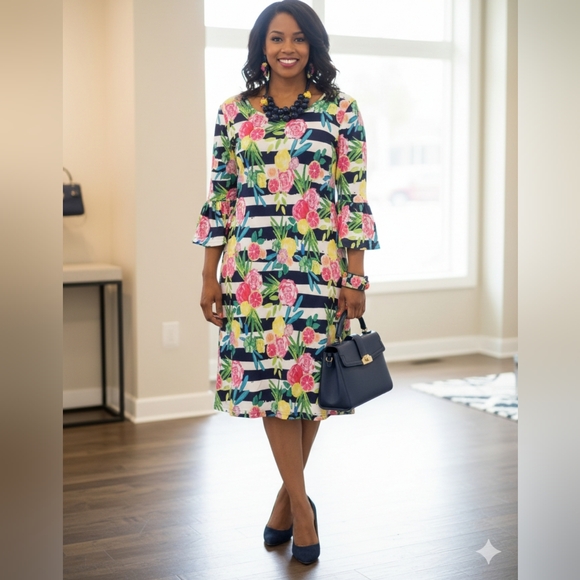 Dress - Picture 15 of 16